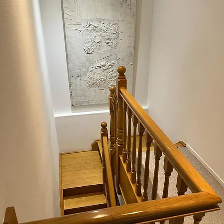 Feriehus Casa Brugensis In Historic Center Of